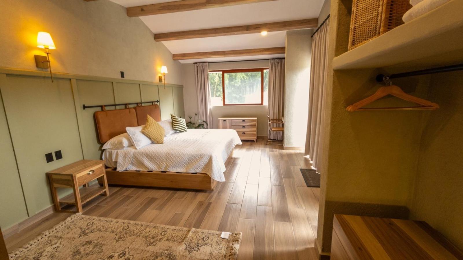 Boscana Forest Resort & Residence Coscomatepec de Bravo Extérieur photo