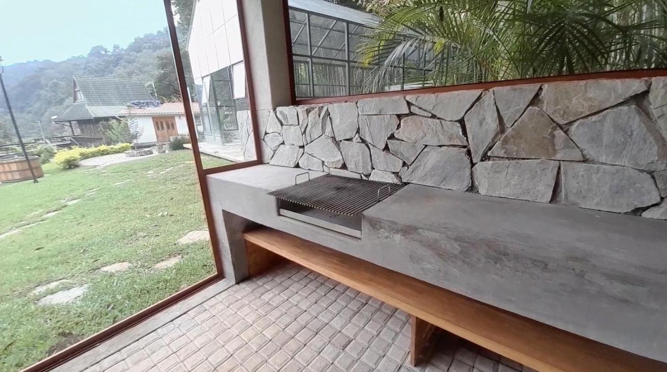 Boscana Forest Resort & Residence Coscomatepec de Bravo Extérieur photo
