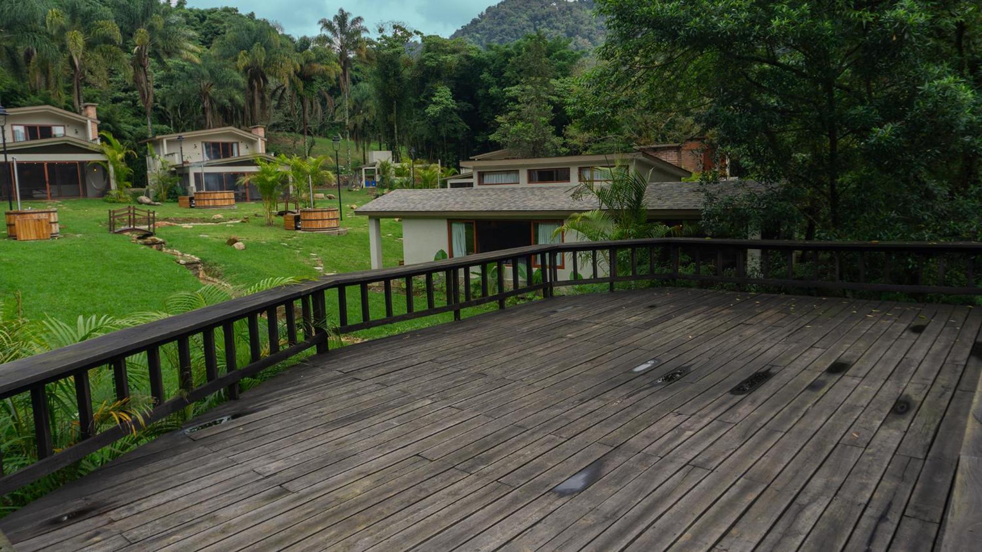 Boscana Forest Resort & Residence Coscomatepec de Bravo Extérieur photo