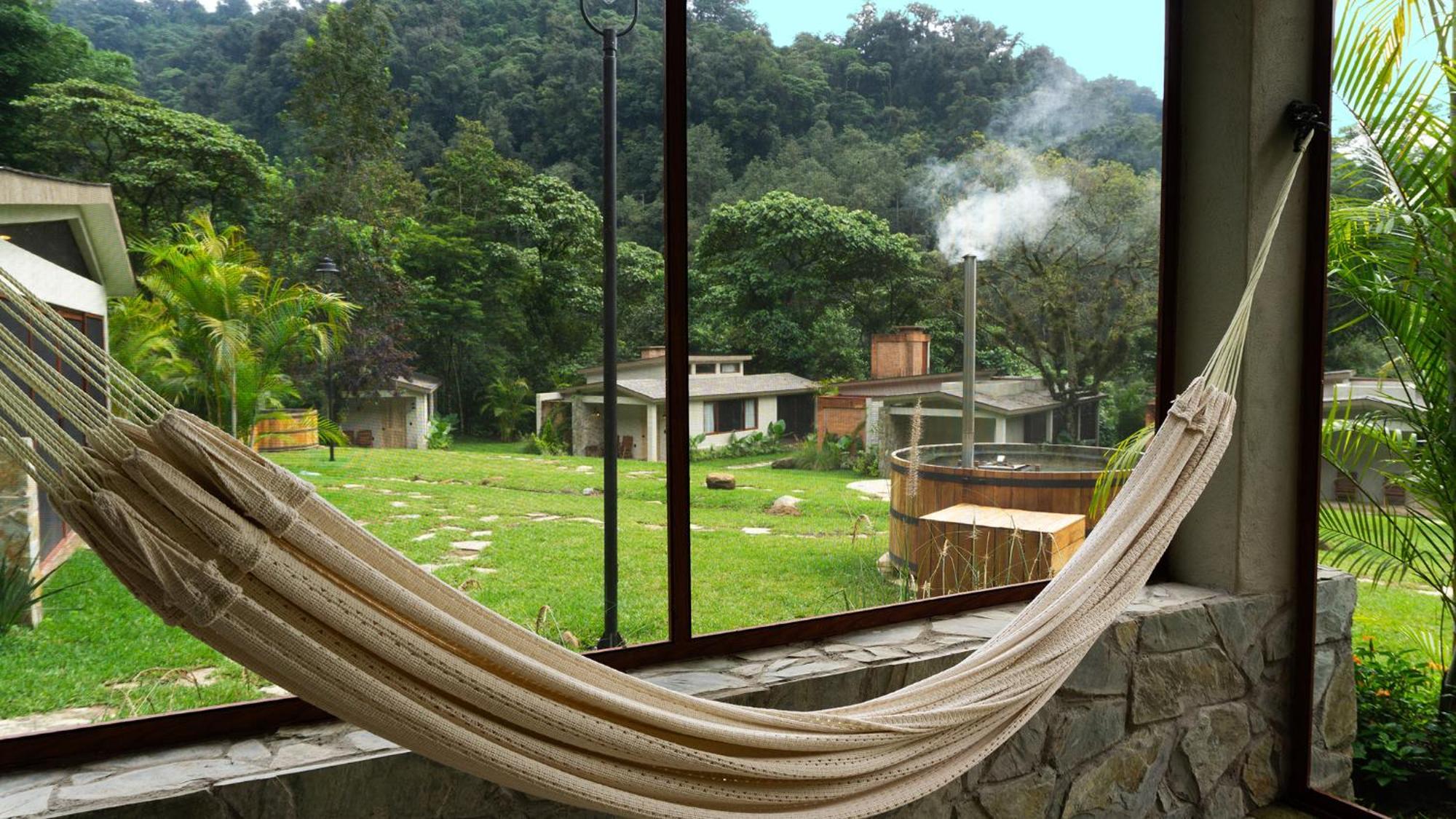 Boscana Forest Resort & Residence Coscomatepec de Bravo Extérieur photo